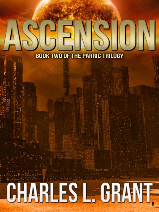 Title details for Ascension by Charles L. Grant - Available